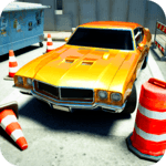 Backyard Parking 3D for PC