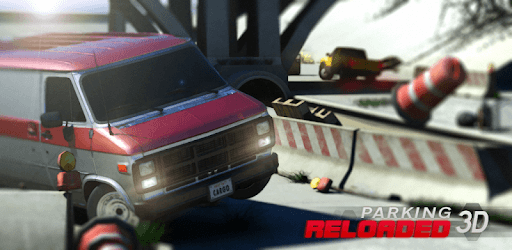 Parking Reloaded 3D PC screenshot