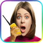 Walkie Talkie App for PC