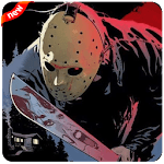 🔥Jasoon Voorhees Wallpapers🔥 for PC