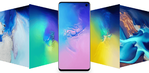 S10 Wallpaper & Wallpapers For Galaxy S10 Plus PC screenshot