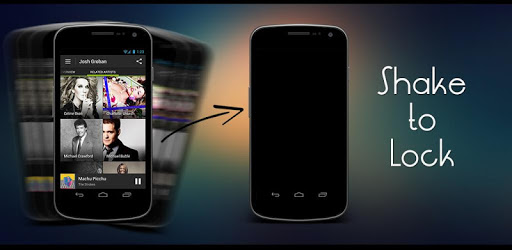 ShakeLock No ads (Reformed) PC screenshot