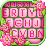 Warm Spring Color Keyboard for PC Warm Spring Color Keyboard for PC