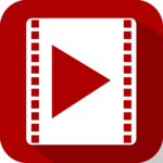 watch movies online free icon