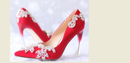 Wedding Shoes Ideas PC screenshot Wedding Shoes Ideas PC screenshot