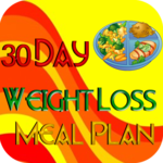 30 Days Weight Loss Meal Plan for PC