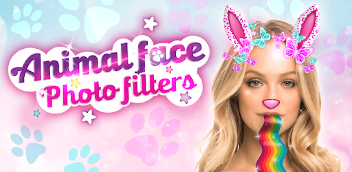 Animal Face – Photo Filters PC screenshot Animal Face – Photo Filters PC screenshot