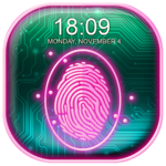 Fingerprint App Lock Prank for PC Fingerprint App Lock Prank for PC