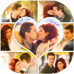 Love Photo Editor Pic Collage for PC Love Photo Editor Pic Collage for PC