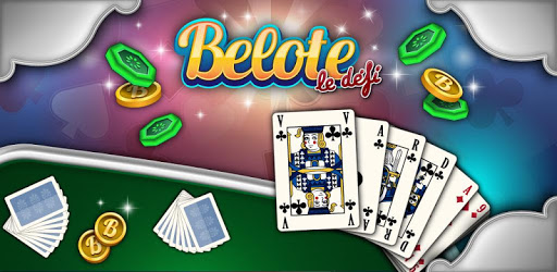 Belote & Coinche: le Défi PC screenshot
