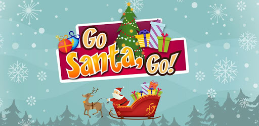 Go Santa, Go! (Epiphany) PC screenshot Go Santa, Go! (Epiphany) PC screenshot
