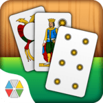 Scopa icon