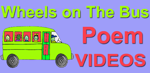 Wheels On The Bus Poem VIDEO PC screenshot