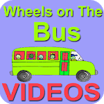 Wheels On The Bus Poem VIDEO for PC