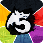 Five Minute Dungeon Timer icon