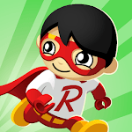 Tag with Ryan for PC