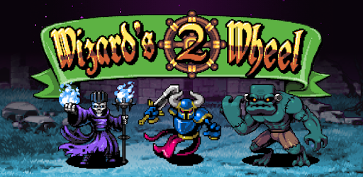 Wizard's Wheel 2 PC screenshot Wizard's Wheel 2 PC screenshot