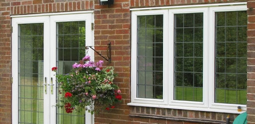 Modern Window Designs Ideas PC screenshot