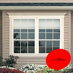 Modern Window Designs Ideas icon