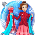 Winter Fashion Designer Games for PC