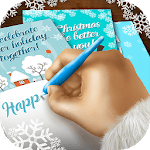 Winter Holiday Invitations for PC