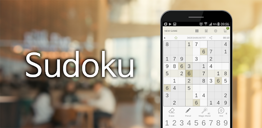 Sudoku - Classic puzzle PC screenshot