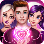 Love Story Games: Wizard Mystery for PC Love Story Games: Wizard Mystery for PC