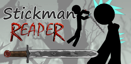 Stickman Reaper PC screenshot
