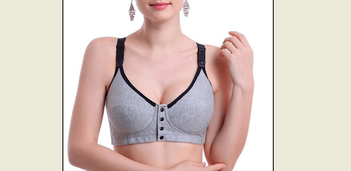 Women Bra PC screenshot