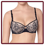 Women Bra for PC