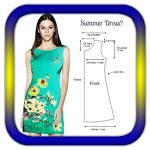 👚Women's Clothing Pattern👚 icon