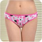 Women Underwear icon