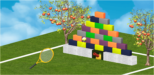 Smash Ball 3D PC screenshot