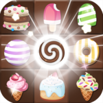 Sweet World - 3 Match for PC