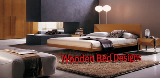 Wooden Bed Designs PC screenshot