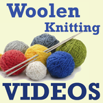 Woolen Knitting Crafts VIDEOs for PC Woolen Knitting Crafts VIDEOs for PC