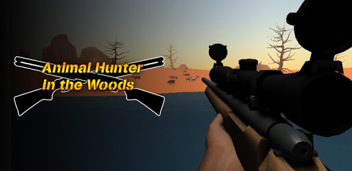 Animal Hunter in Wood PC screenshot