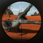 Animal Hunter in Wood for PC