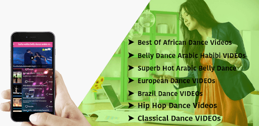 World Best Dance Video PC screenshot World Best Dance Video PC screenshot