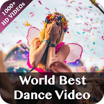 World Best Dance Video for PC World Best Dance Video for PC