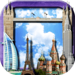 World Cities Photo Frames for PC