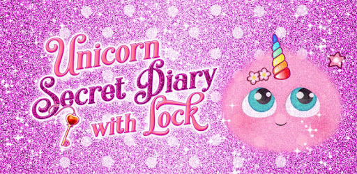 Unicorn Secret Diary with Lock ๐ฆ Personal Journal PC screenshot Unicorn Secret Diary with Lock ๐ฆ Personal Journal PC screenshot