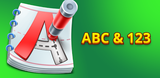 ABC & 123 - Learn letters and numbers for kids PC screenshot