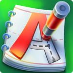 ABC & 123 - Learn letters and numbers for kids icon