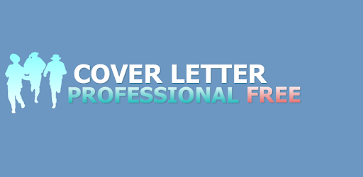 Write a Cover Letter PC screenshot Write a Cover Letter PC screenshot