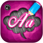 Write on Pictures App for PC