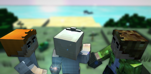 Craft Monster PC screenshot