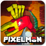 Pixelmon Adventures for PC Pixelmon Adventures for PC