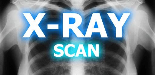 X-Ray Scan PC screenshot X-Ray Scan PC screenshot