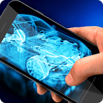 X-Ray Cars Prank for PC